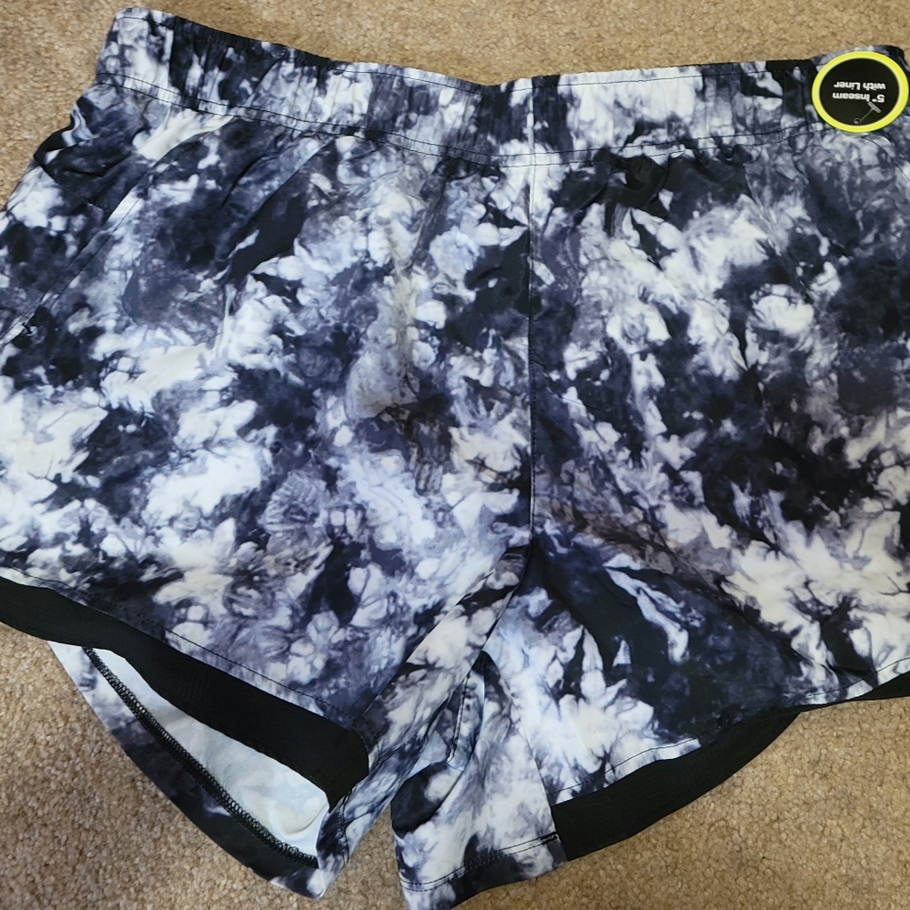 Womens shorts